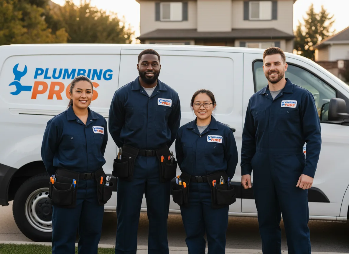 Water Heater Repair company in Montrose, CA